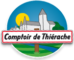 Comptoir de Thiérache