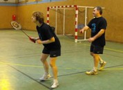 21éme Edition du Tournoi des Hérissons